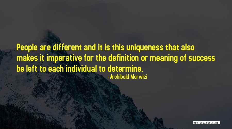 Hagard Hal Quotes By Archibald Marwizi Hagard Hal Quotes By Archibald Marwizi