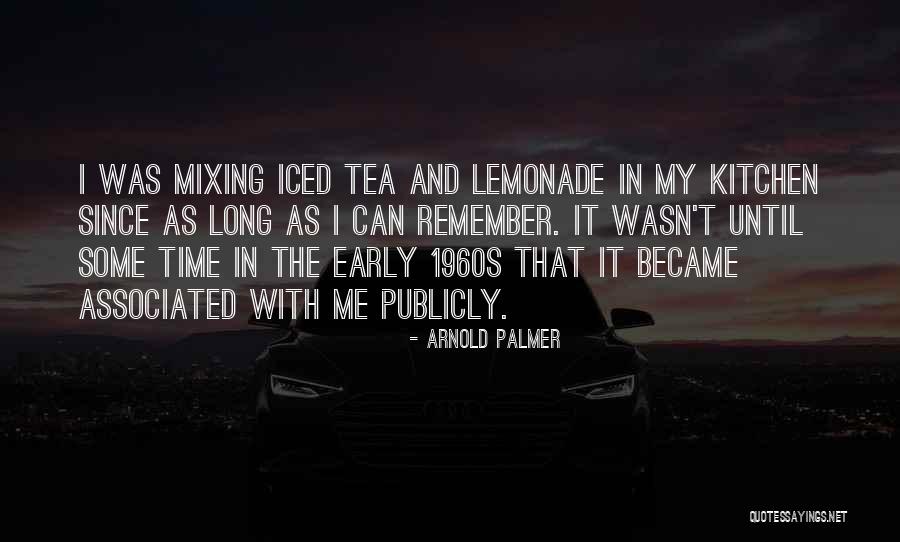 Hagarda Quotes By Arnold Palmer Hagarda Quotes By Arnold Palmer