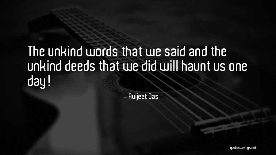 Hagash Quotes By Avijeet Das Hagash Quotes By Avijeet Das