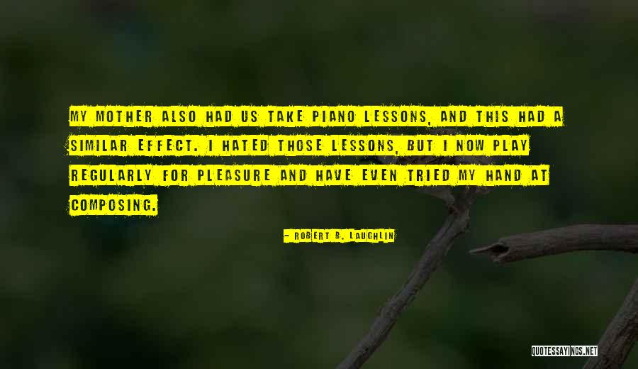 Hagata Jewish Quotes By Robert B. Laughlin Hagata Jewish Quotes By Robert B. Laughlin