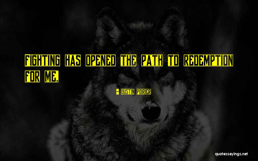 Hagata Shaman Quotes By Dustin Poirier Hagata Shaman Quotes By Dustin Poirier