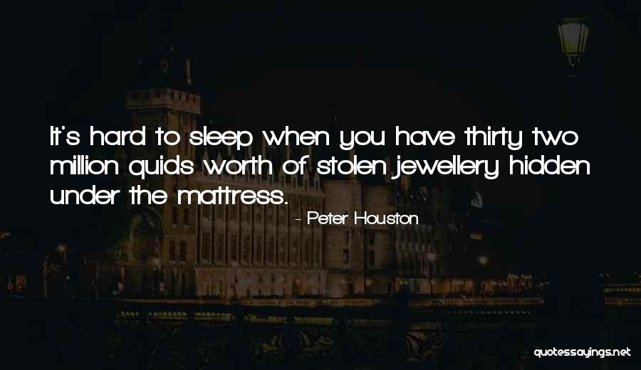 Hagata Shaman Quotes By Peter Houston Hagata Shaman Quotes By Peter Houston
