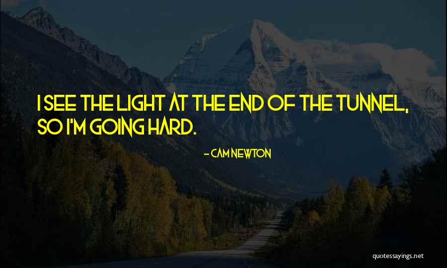 Hagatas In Spain Quotes By Cam Newton Hagatas In Spain Quotes By Cam Newton