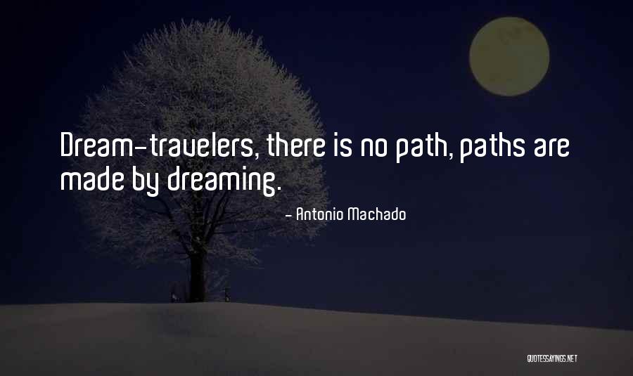 Hagatas Quotes By Antonio Machado Hagatas Quotes By Antonio Machado