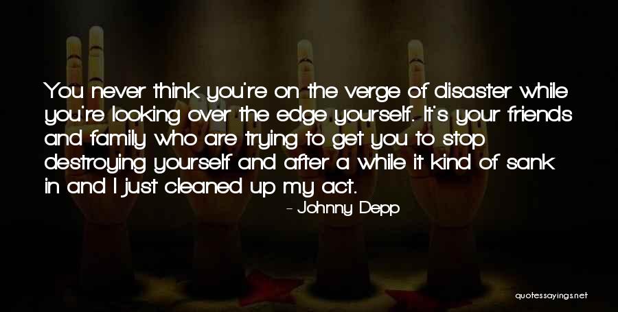 Hagawa Quotes By Johnny Depp Hagawa Quotes By Johnny Depp