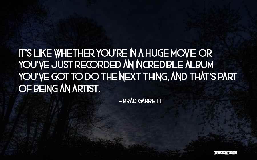 Hagbard Vikings Quotes By Brad Garrett Hagbard Vikings Quotes By Brad Garrett