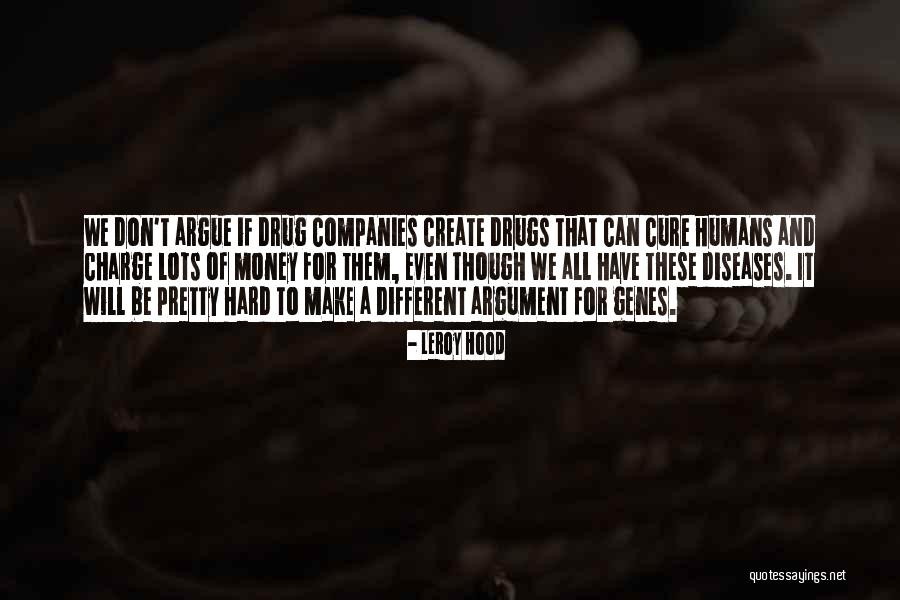 Hagberg Stages Quotes By Leroy Hood Hagberg Stages Quotes By Leroy Hood