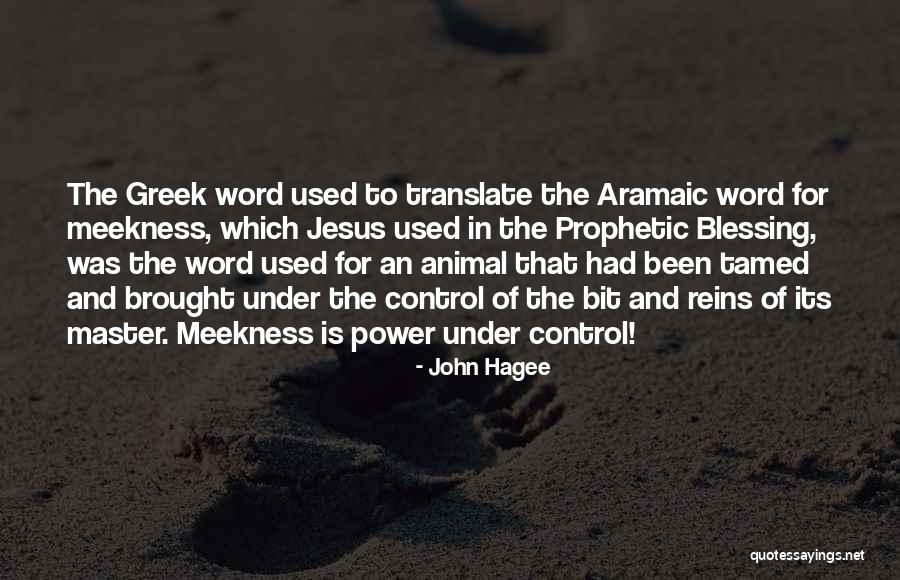 Hagee Quotes By John Hagee Hagee Quotes By John Hagee