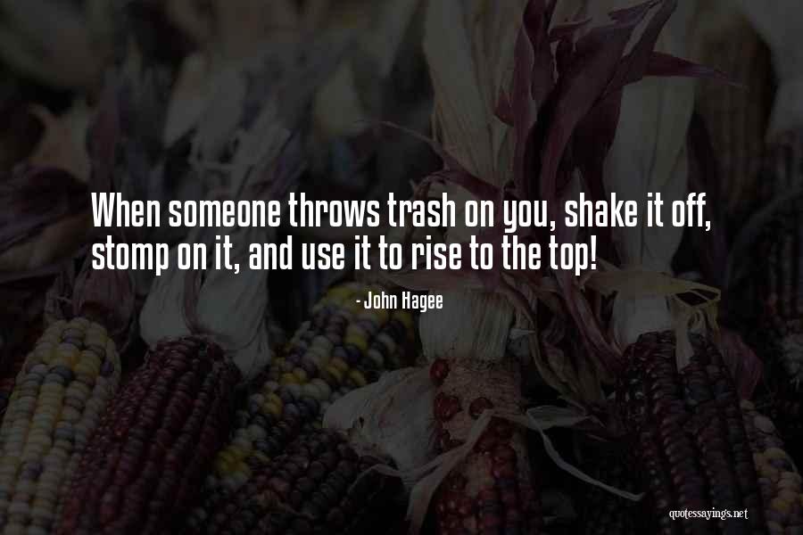 Hagee Quotes By John Hagee Hagee Quotes By John Hagee