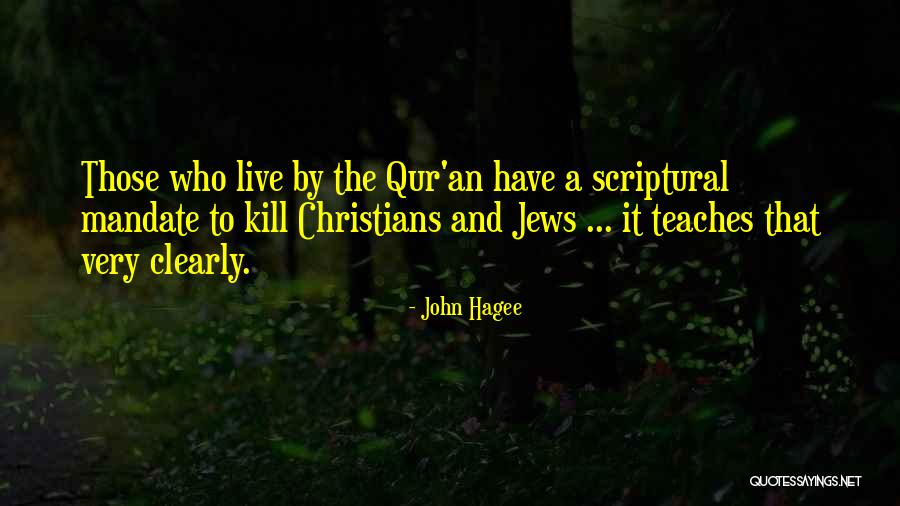 Hagee Quotes By John Hagee Hagee Quotes By John Hagee