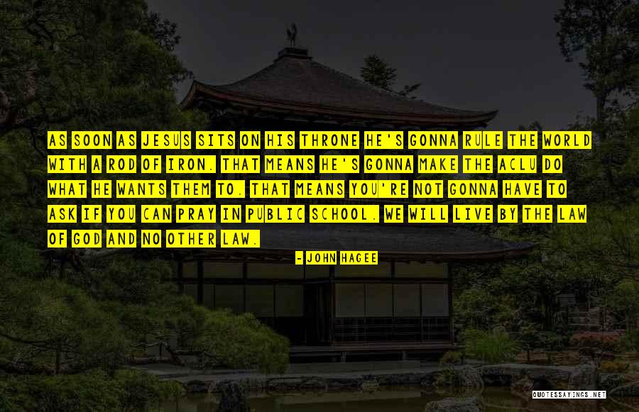 Hagee Quotes By John Hagee Hagee Quotes By John Hagee