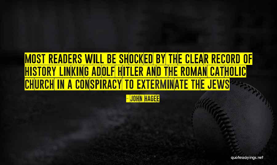 Hagee Quotes By John Hagee Hagee Quotes By John Hagee