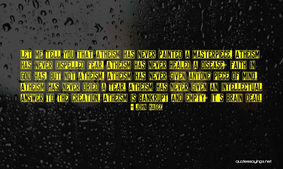 Hagee Quotes By John Hagee Hagee Quotes By John Hagee