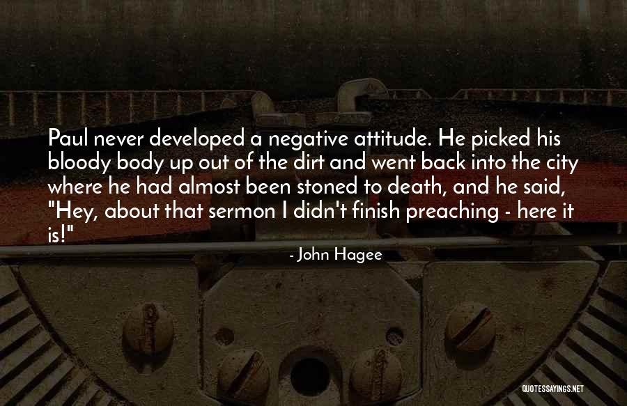 Hagee Quotes By John Hagee Hagee Quotes By John Hagee