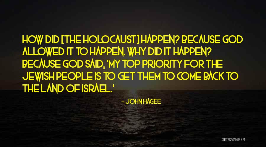 Hagee Quotes By John Hagee Hagee Quotes By John Hagee