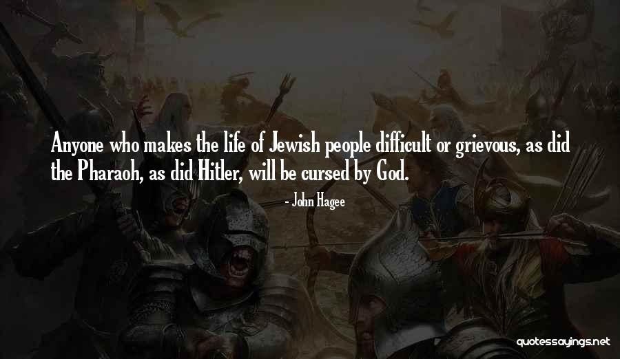 Hagee Quotes By John Hagee Hagee Quotes By John Hagee