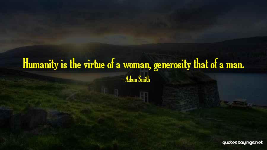 Hagegard Strauss Quotes By Adam Smith Hagegard Strauss Quotes By Adam Smith
