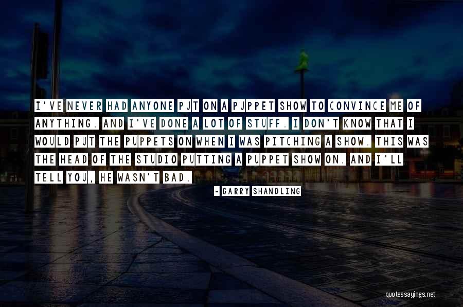 Hagegard Strauss Quotes By Garry Shandling Hagegard Strauss Quotes By Garry Shandling
