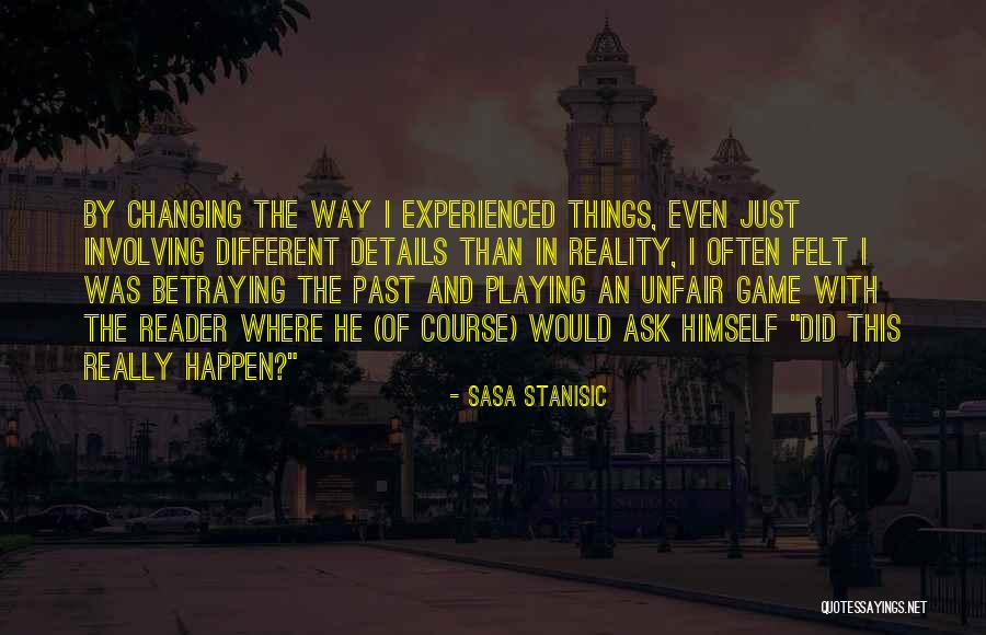 Hagelin Capitals Quotes By Sasa Stanisic Hagelin Capitals Quotes By Sasa Stanisic
