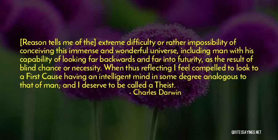 Hagelin Trade Quotes By Charles Darwin Hagelin Trade Quotes By Charles Darwin