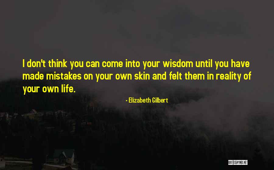 Hagelstein County Quotes By Elizabeth Gilbert Hagelstein County Quotes By Elizabeth Gilbert
