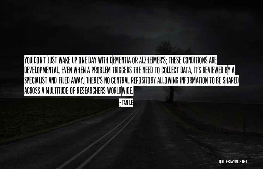 Hagelstein County Quotes By Tan Le Hagelstein County Quotes By Tan Le