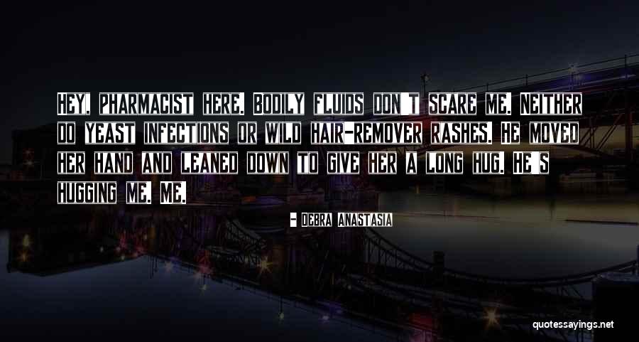 Hagelstein Ranch Quotes By Debra Anastasia Hagelstein Ranch Quotes By Debra Anastasia