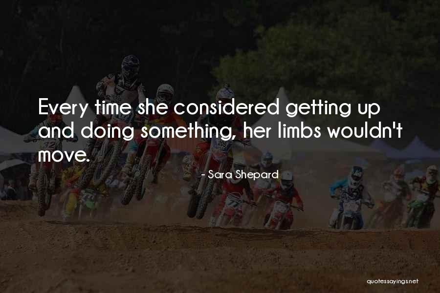 Hagelstein School Quotes By Sara Shepard Hagelstein School Quotes By Sara Shepard