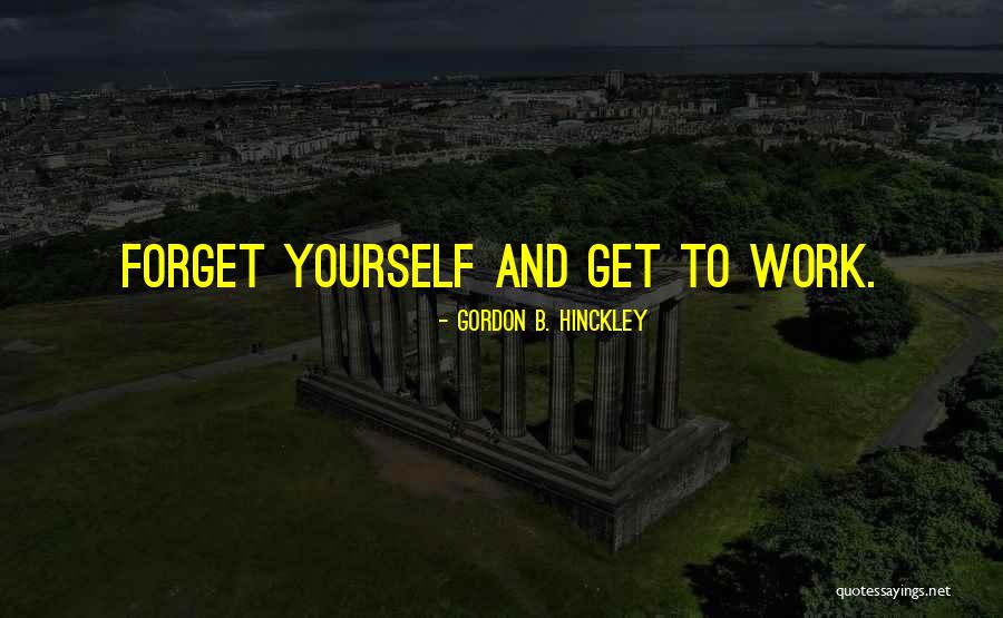 Hagenah Fountain Quotes By Gordon B. Hinckley Hagenah Fountain Quotes By Gordon B. Hinckley