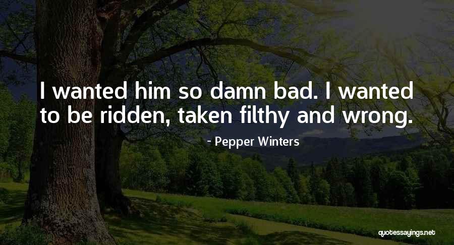 Hagenah Fountain Quotes By Pepper Winters Hagenah Fountain Quotes By Pepper Winters