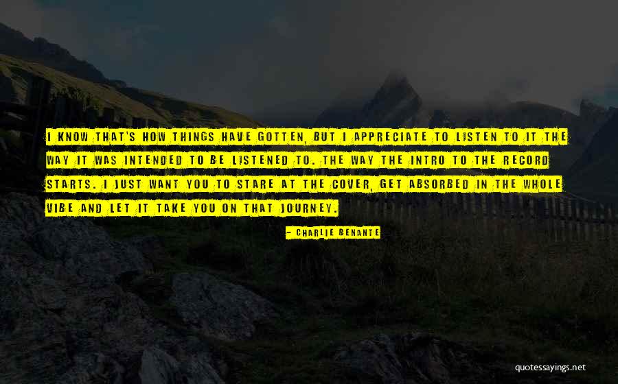 Hagendorf Law Quotes By Charlie Benante Hagendorf Law Quotes By Charlie Benante