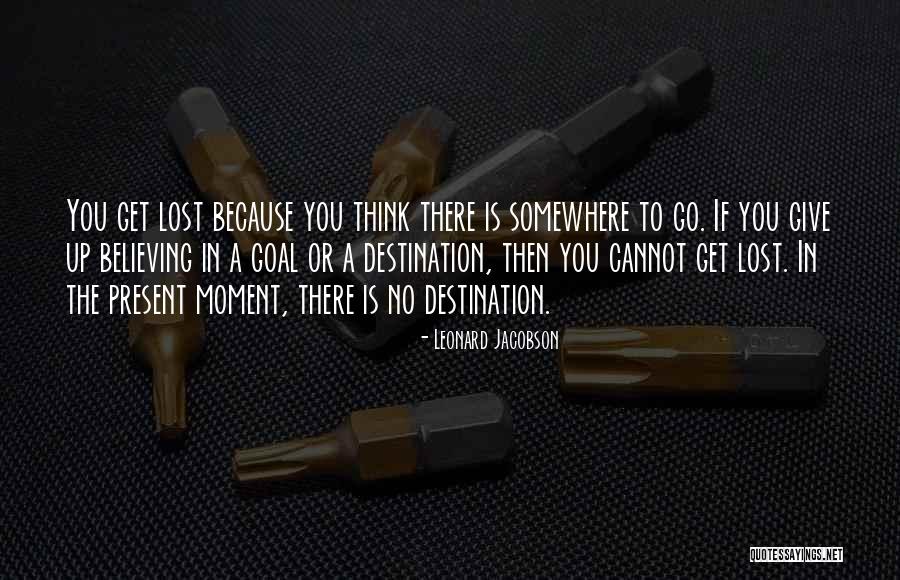 Hagenheim Melanie Quotes By Leonard Jacobson Hagenheim Melanie Quotes By Leonard Jacobson