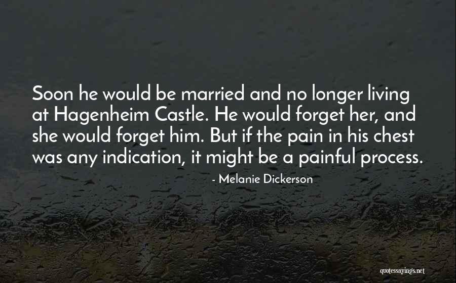 Hagenheim Quotes By Melanie Dickerson Hagenheim Quotes By Melanie Dickerson