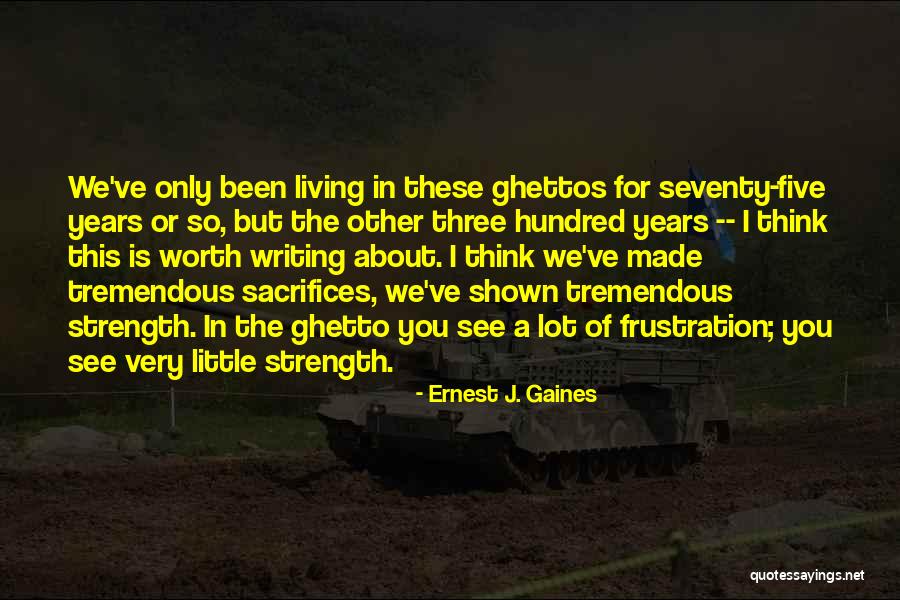 Hagenson Pond Quotes By Ernest J. Gaines Hagenson Pond Quotes By Ernest J. Gaines