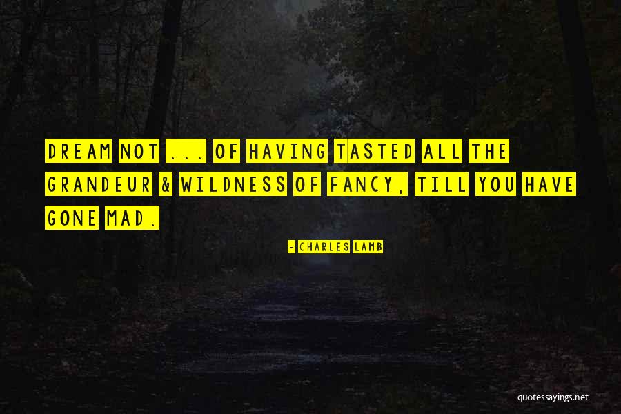 Hagenstein Entertainment Quotes By Charles Lamb Hagenstein Entertainment Quotes By Charles Lamb