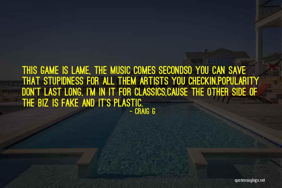 Hagenstein Entertainment Quotes By Craig G Hagenstein Entertainment Quotes By Craig G