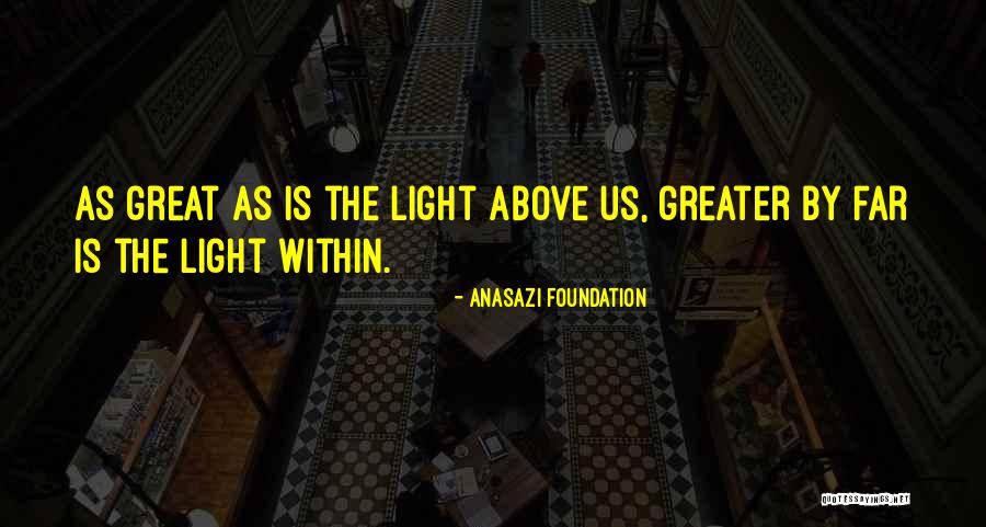 Hagerman Quotes By Anasazi Foundation Hagerman Quotes By Anasazi Foundation