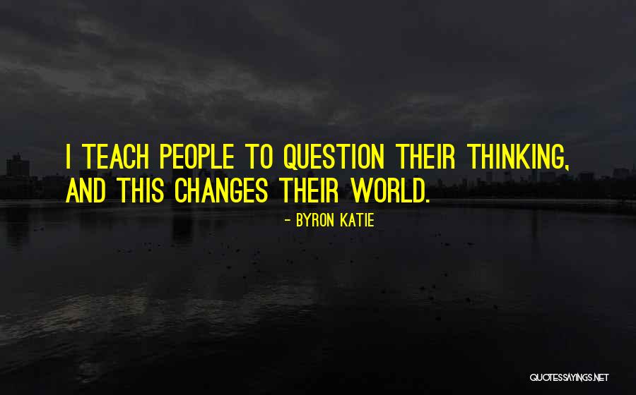 Hagerthys Quotes By Byron Katie Hagerthys Quotes By Byron Katie