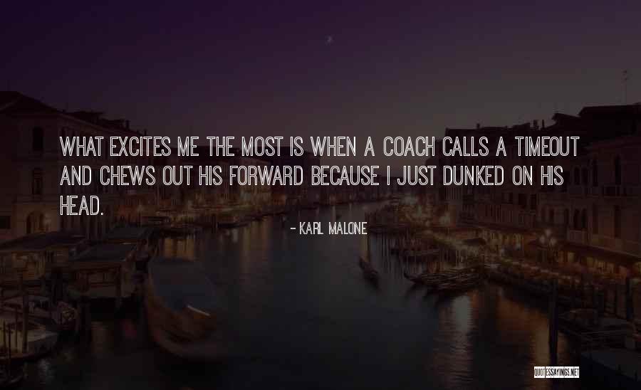 Hagerthys Quotes By Karl Malone Hagerthys Quotes By Karl Malone