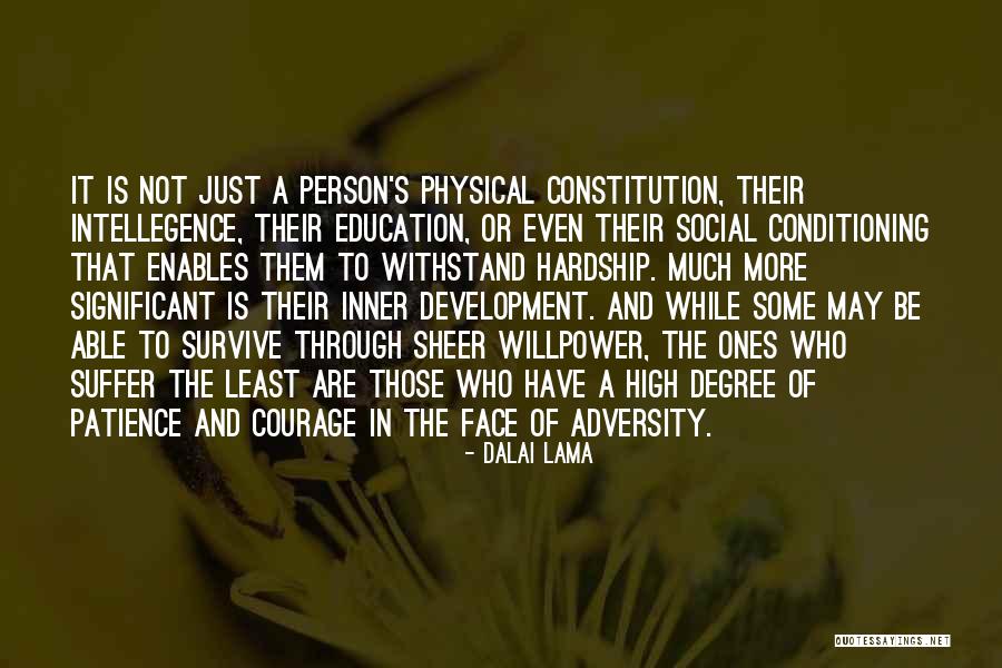 Hagerup Juneau Quotes By Dalai Lama Hagerup Juneau Quotes By Dalai Lama