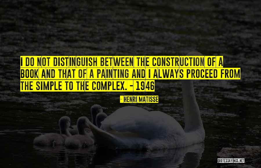 Hagerup Juneau Quotes By Henri Matisse Hagerup Juneau Quotes By Henri Matisse