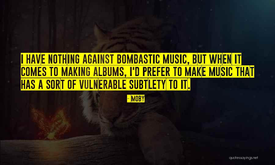 Hagerup Juneau Quotes By Moby Hagerup Juneau Quotes By Moby