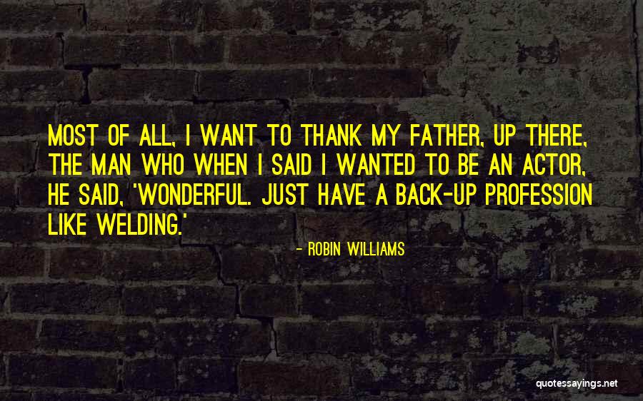 Hagerup Juneau Quotes By Robin Williams Hagerup Juneau Quotes By Robin Williams