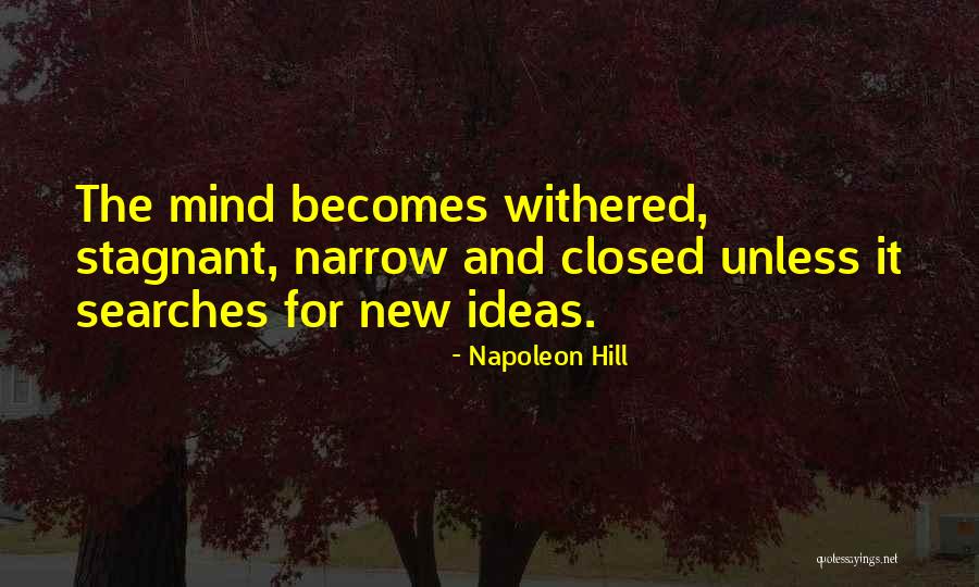 Hagerup Whitefish Bay Quotes By Napoleon Hill Hagerup Whitefish Bay Quotes By Napoleon Hill