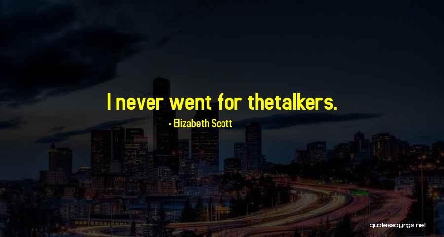 Haggai International Quotes By Elizabeth Scott Haggai International Quotes By Elizabeth Scott