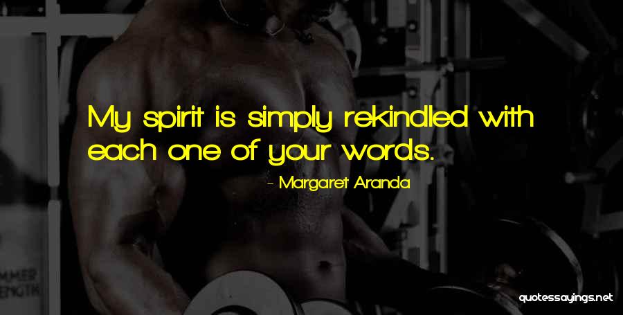 Haggai International Quotes By Margaret Aranda Haggai International Quotes By Margaret Aranda