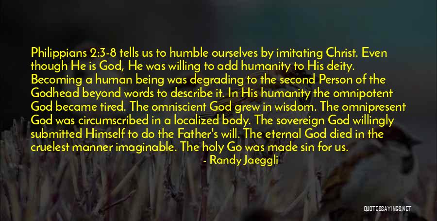 Haggai Pronunciation Quotes By Randy Jaeggli Haggai Pronunciation Quotes By Randy Jaeggli
