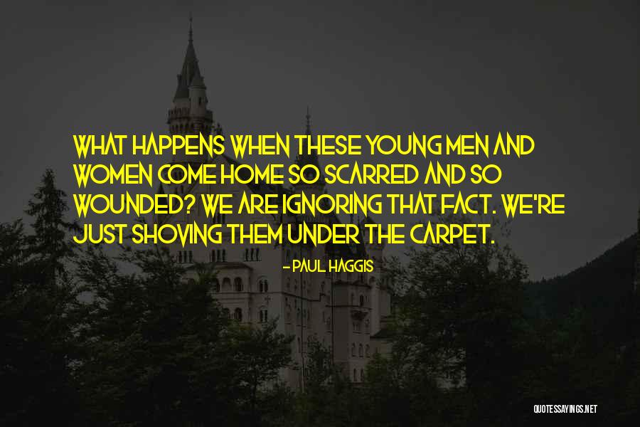 Haggis Quotes By Paul Haggis Haggis Quotes By Paul Haggis