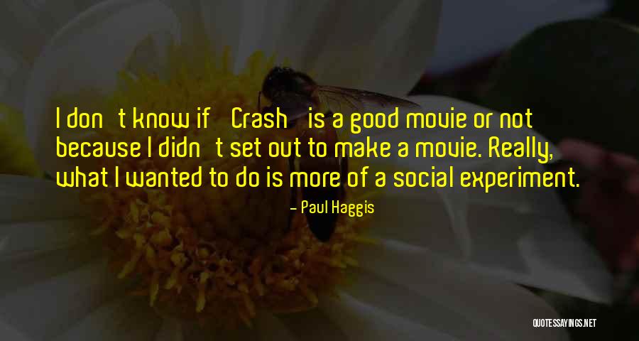 Haggis Quotes By Paul Haggis Haggis Quotes By Paul Haggis