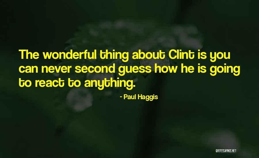 Haggis Quotes By Paul Haggis Haggis Quotes By Paul Haggis
